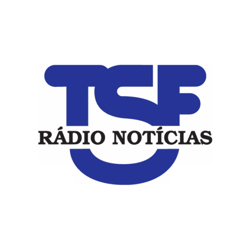 TSF - Rádio Notícias 3.0.13 Icon