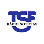 Cover Image of Download TSF - Rádio Notícias  APK