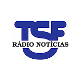 TSF - Rádio Notícias icon