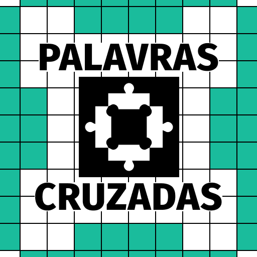 Cruzadinhas Aedes Aegypti logo