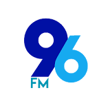 96 FM RJ icon