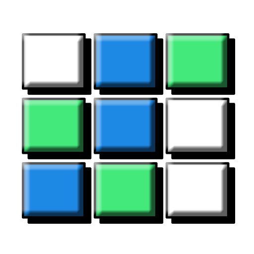 IQ Test: Raven Matrices logo