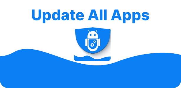 Update All App: Apps Update Unknown