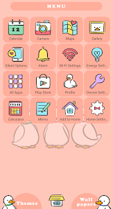 Little Ducklings Theme +HOME