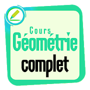 Top 16 Education Apps Like Géométrie Cours Complet - Best Alternatives