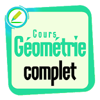 Géométrie Cours Complet