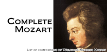 Complete Mozart APK