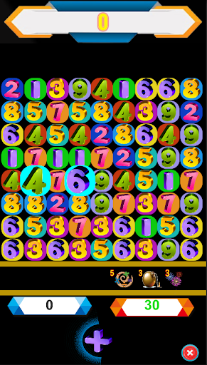 ALGEBRA Screen 2
