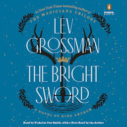 រូប​តំណាង The Bright Sword: A Novel of King Arthur