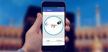 Qibla Compass- Ramadan 2019 Visual Qibla APK