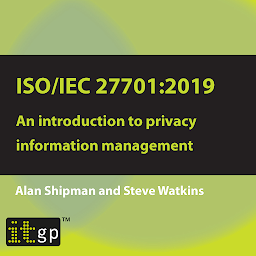 Icon image ISO/IEC 27701:2019: An introduction to privacy information management