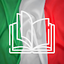 قراءة الكتب الصوتية الإيطالية 