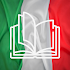 Italian Reading & Audiobooks