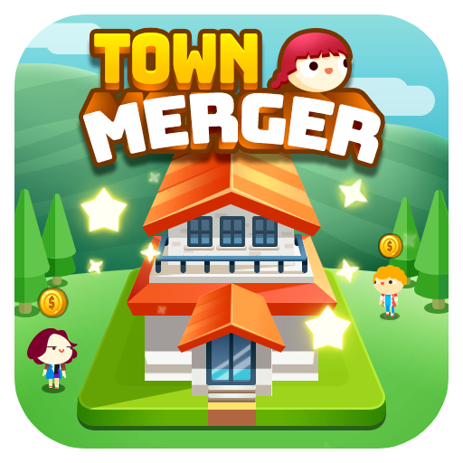 Town Merger Laai af op Windows