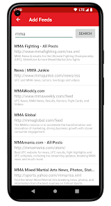 MMA Radnički Niš - Apps on Google Play