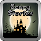 Real Scary Stories - Horror icon