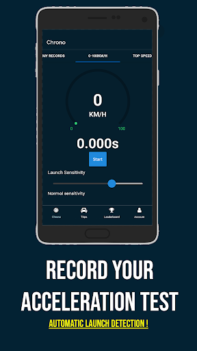 Dragtimes Screen 2