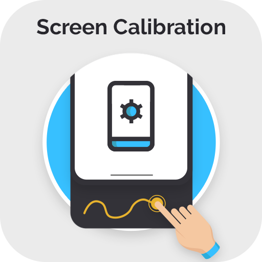 Touchscreen Calibration, Test Scarica su Windows