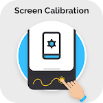 Cover Image of Download Touchscreen Calibration, Test  APK