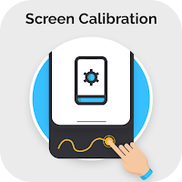 Touchscreen Calibration Test