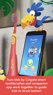 hum kids by Colgate 2.9.4 APK screenshots 11