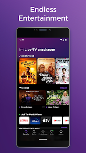 Roku Screenshot