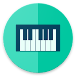 Cover Image of ダウンロード Sargam Piano Notes - Chords fo  APK
