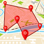 Cover Image of Tải xuống Field Area Measurement App 1.1.1 APK