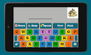 screenshot of A Spelling Learning