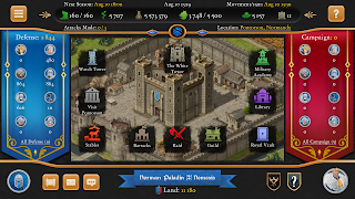Conquest! - Screenshot 1