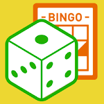 Cover Image of Herunterladen Dice & Bingo Machine 1.15 APK