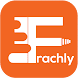 Frashly Achat en ligne au Maroc - Androidアプリ