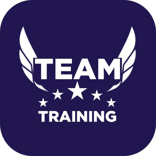Team Training logo