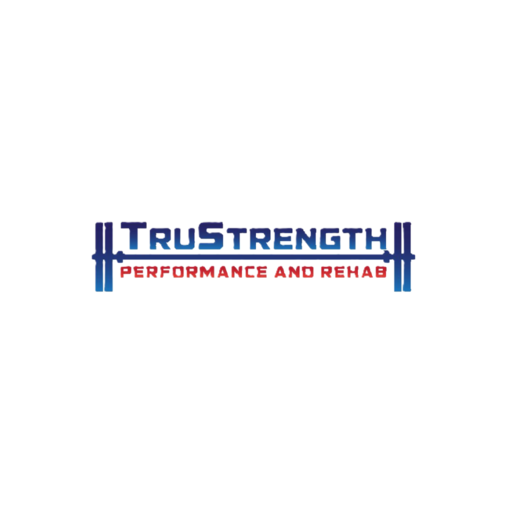 Trustrength logo