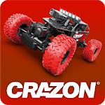 Cover Image of Télécharger CAM Crawler  APK