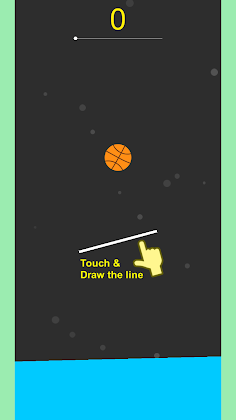LINE x JUMP - Screenshot 1