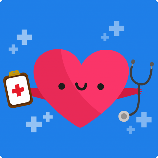 Erste Hilfe App logo