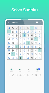 Sudoku 1.4.6 screenshots 7