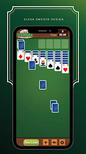 Solitaire Classic Freecell
