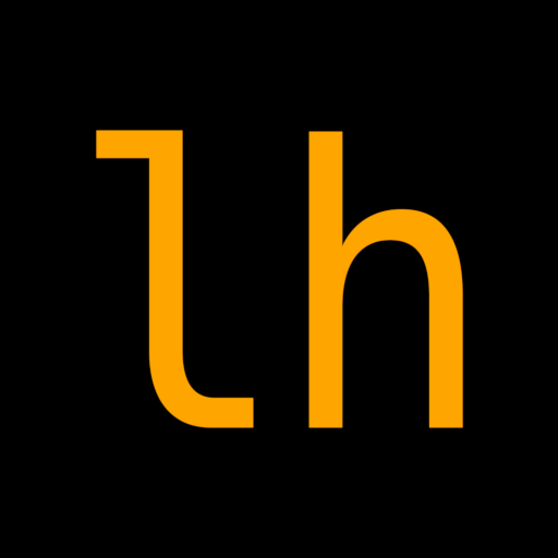 Lingo House logo