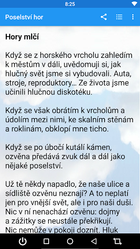 S Bohem na cestách Screen 3