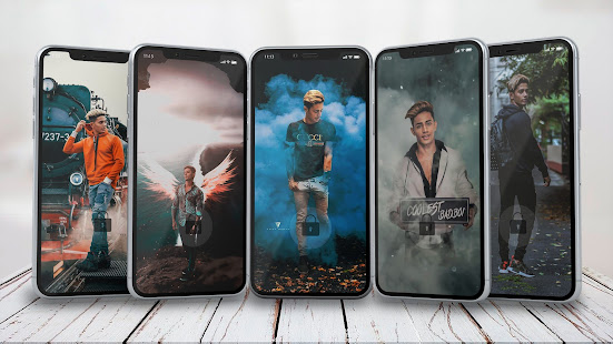 Danish Zehen Wallpaper 1.0.3 APK + Mod (Free purchase) for Android