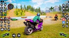 screenshot of Heavy Bike Racing Motor Tour