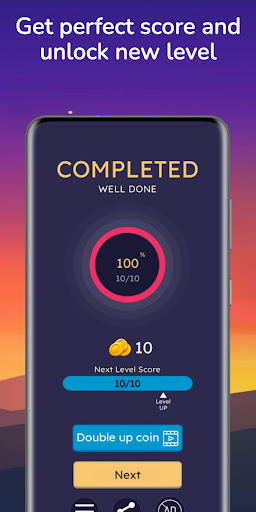 Quiz Master - GK Trivia Quiz screenshot 5