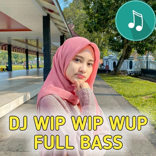 3 DJ WIP WIP WUP FULL BASS
