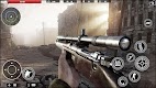 screenshot of WW2 Sniper Gun War Games
