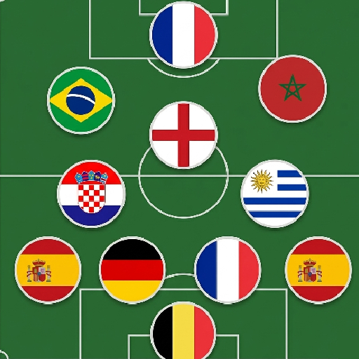 Football Lineup Quiz