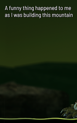 Getting Over It screenshot 6