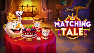 Game screenshot Matching Tale mod apk