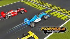 フォーミュラカーレースの3Dカーゲームのおすすめ画像2